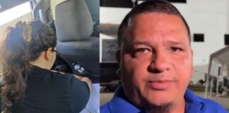 Autoridades capturan a esposa de Iván Velásquez, dueño de Koriun Inversiones