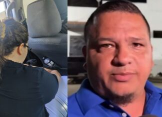 Autoridades capturan a esposa de Iván Velásquez, dueño de Koriun Inversiones