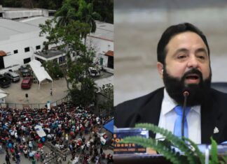 Con fondos públicos se pagará a afectados de Koriun Inversiones: Luis Redondo