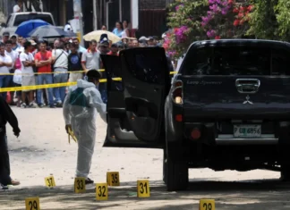 Al menos 285 jóvenes perdieron la vida en Honduras en 2025, según informe de Coiproden