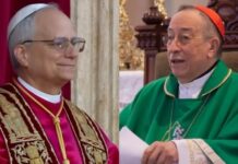 Cardenal hondureño dice que León XIV es «un gran hombre y un digno sucesor» de Francisco