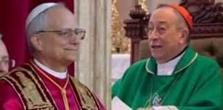 Cardenal hondureño dice que León XIV es «un gran hombre y un digno sucesor» de Francisco