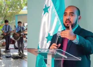 ‘Más rock, menos reguetón’ en las aulas pide secretario de Educación