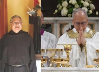 Sacerdote en Honduras pide al papa León XIV que regrese a Cofradía, Cortés