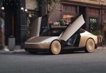 Musk anuncia que Tesla desplegará diez ‘robotaxis’ en Austin (EE.UU.) a finales de junio