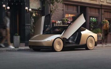 Musk anuncia que Tesla desplegará diez ‘robotaxis’ en Austin (EE.UU.) a finales de junio