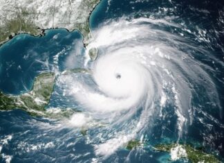 La temporada de huracanes del Atlántico se prevé más intensa de lo normal, pero no extrema