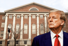 Trump se dispone a cancelar todos los fondos federales destinados a la Harvard