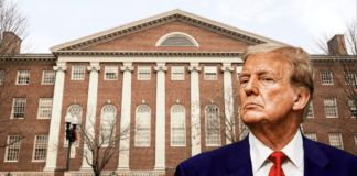 Jueza declara ilegal el bloqueo de fondos a Harvard por parte del Gobierno de Trump