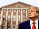 Trump se dispone a cancelar todos los fondos federales destinados a la Harvard