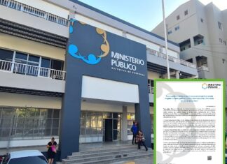 Ministerio Público presenta tres requerimientos fiscales por corrupción en Banadesa, OABI y el IHSS