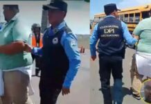 Autoridades de Interpol capturan a un miembro de la Comisión Evaluadora del CNE