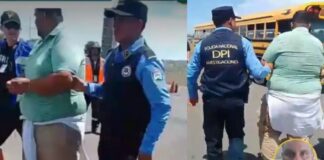 Autoridades de Interpol capturan a un miembro de la Comisión Evaluadora del CNE