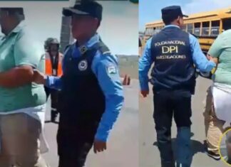 Autoridades de Interpol capturan a un miembro de la Comisión Evaluadora del CNE