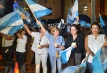 Ciudadanos y organizaciones de sociedad civil convocan a vigilia cívica en defensa de la democracia y el CNE