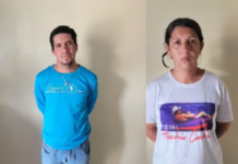 ¡Perversos! Madre y padrastro cobraban L 2 mil por video pornográfico de su hija adolescente