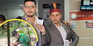 El periodista Frank Mejía denunció ante el MP agresiones policiales: «Me golpearon y asaltaron»