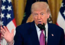 Trump arremete contra los medios por intentar degradar uno de los ataques más exitosos de la historia