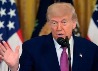 Trump arremete contra los medios por intentar degradar uno de los ataques más exitosos de la historia