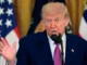 Trump arremete contra los medios por intentar degradar uno de los ataques más exitosos de la historia