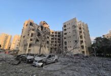 Irán acusa a Israel de lanzar ataques contra su territorio tras inicio del alto el fuego