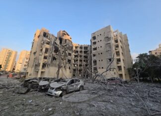 Irán acusa a Israel de lanzar ataques contra su territorio tras inicio del alto el fuego