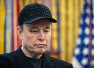 Musk llama «abominación repugnante» a la ley fiscal de Trump y critica a los republicanos