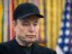 Musk llama «abominación repugnante» a la ley fiscal de Trump y critica a los republicanos