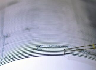 Sismo de magnitud 6,4 sacude el norte de Chile sin riesgo de tsunami