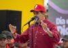 Maduro dice que capturaron a un «grupo de terroristas» que venía desde Trinidad y Tobago