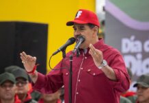 Maduro dice que capturaron a un «grupo de terroristas» que venía desde Trinidad y Tobago