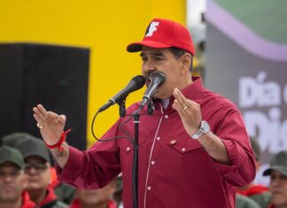 Maduro dice que capturaron a un «grupo de terroristas» que venía desde Trinidad y Tobago