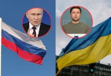 Rusia y Ucrania abren en Estambul la segunda ronda de las negociaciones de paz