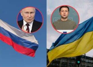 Rusia y Ucrania abren en Estambul la segunda ronda de las negociaciones de paz