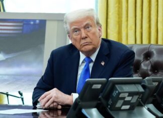 El Gobierno de Trump elimina de forma oficial el «parole» para cubanos, haitianos, nicaragüenses y venezolanos