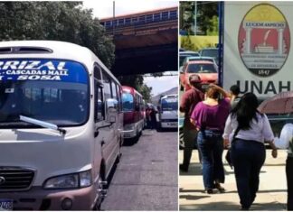 Policía responde a rector y reforzará seguridad de estudiantes en transporte público