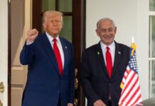 Netanyahu visitará la Casa Blanca mientras Trump presiona por un alto el fuego en Gaza