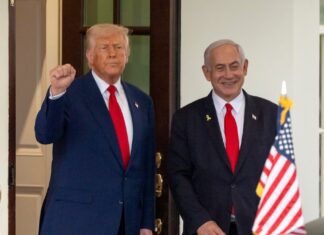 Netanyahu visitará la Casa Blanca mientras Trump presiona por un alto el fuego en Gaza
