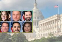 Congreso de Estados Unidos presenta iniciativa bipartidaria para monitorear elecciones hondureñas de noviembre