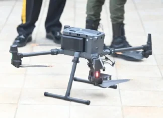 Drones matan a más de cien presuntos miembros de bandas armadas en Haití en 48 horas