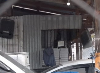 Encuentran muerto a guardia de seguridad en el autolote donde trabajaba, en Tegucigalpa