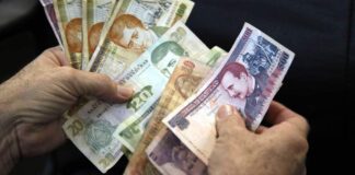 Gobierno pagará salarios a empleados públicos antes de Semana Santa, confirma Finanzas