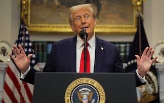 Donald Trump prohíbe el ingreso a EE.UU. para ciudadanos de 12 países y restricciones para otros 7