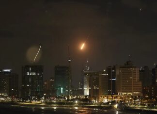 Servicios de emergencia de Israel no reportan daños en el país tras nuevo ataque Irán