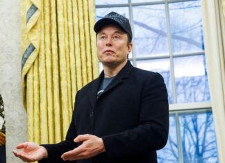 Elon Musk comparte un análisis de orina con resultados negativos de drogas