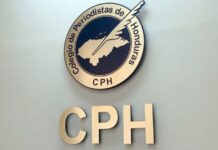 Colegio de Periodistas exige justicia por el asesinato de Javier Antonio Hércules»