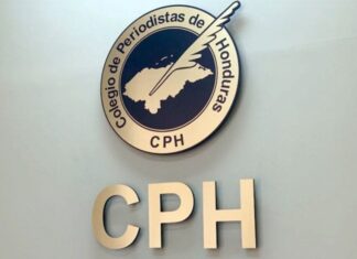 Colegio de Periodistas exige justicia por el asesinato de Javier Antonio Hércules»