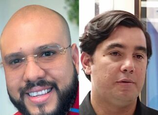 Mauricio Rivera a Octavio Pineda: “Los Zelaya te dejaron como un inútil, Cardona sigue impune y a ti te lincharon en público”