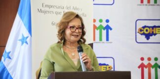 Presupuesto electoral debe aprobarse a tiempo, enfatiza vicepresidente del Cohep