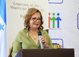 Presupuesto electoral debe aprobarse a tiempo, enfatiza vicepresidente del Cohep